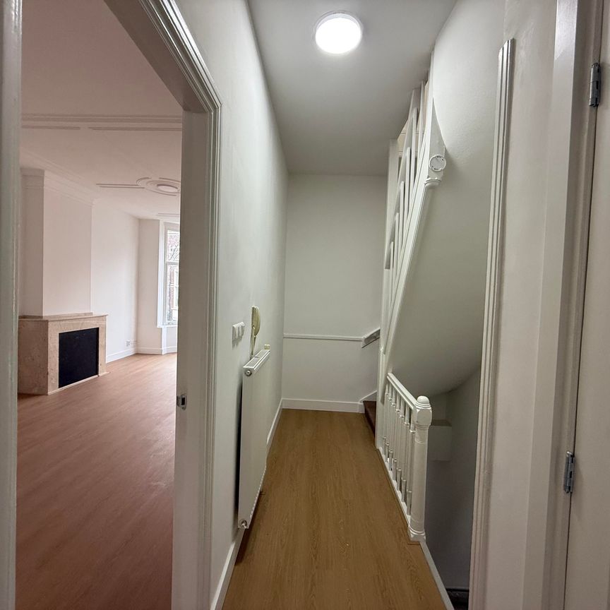 Te huur: Appartement Van Slingelandtstraat in Den Haag - Foto 1
