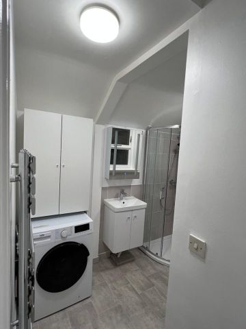 Studio Flat, Challoner Street, W14 - Photo 4