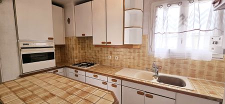 Location Appartement 3 pièces 62m² ANTIBES 06160 - Photo 3