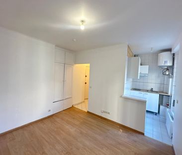 À louer Appartement 17,53 m² - Photo 3