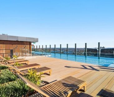 North East Aspect | Pool & Gym & BBQ - Photo 1