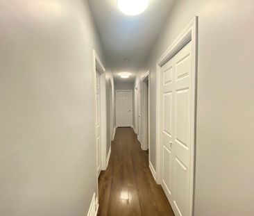 For Lease - 156 Guildwood Parkway Unit# Upper, Toronto, Ontario - Photo 5