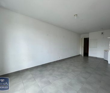 Location Appartement 1 pièce 28m² RAMBOUILLET 78120 - Photo 3