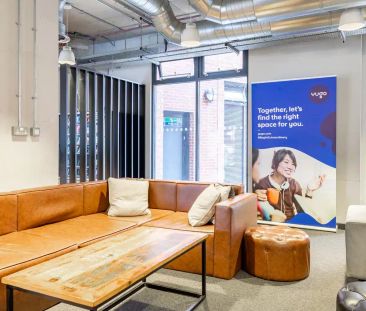 Standard Studio - Photo 6