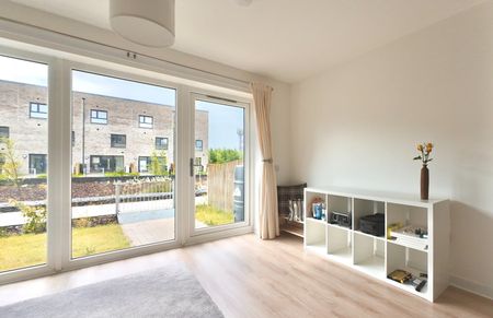 3 Bed Terraced House, Maltings Wynd, G4 - Photo 3