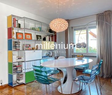 Superbe Villa individuelle au Grand Saconnex - Photo 5