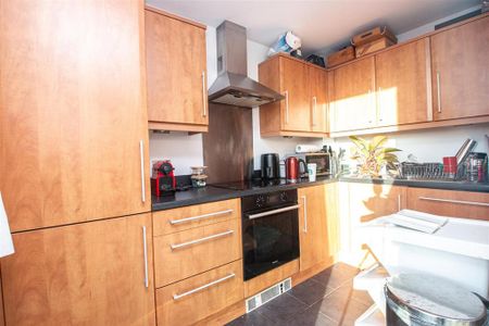 1 bedroom house to rent - Photo 4