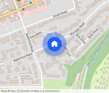 Highcliffe, Christchurch, BH23 - Photo 1