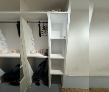 3-bedroom apartment for rent in Mestalla, bills included - Foto 4