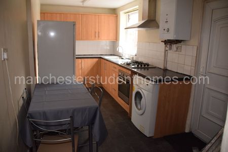 Hibbert Street, Manchester, M14 5NT - Photo 2