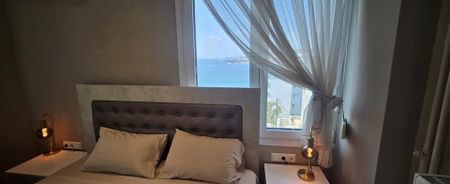 Διαμέρισμα για ενοικίαση Άγιος Ιωάννης (Καβάλα) - Φωτογραφία 4
