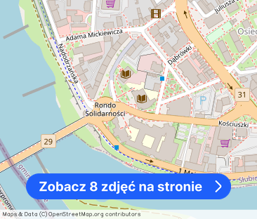 W pełni wyposażone nowe mieszkanie do wynajęcia - Zdjęcie 1