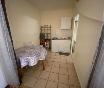 Location Appartement 1 pièce 26m² DIJON 21000 - Photo 3