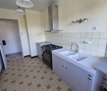 location Appartement 5 pièces à Colmar - REF 383-26 RS - Photo 3
