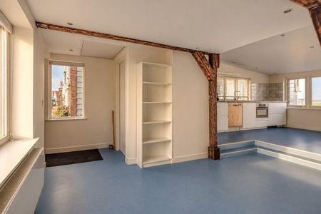 Te huur: Huis Durgerdammerdijk in Amsterdam - Photo 2