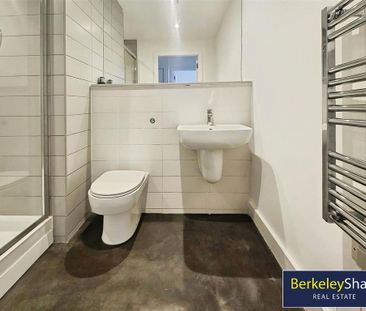 1 bedroom apartment to rent - Photo 4