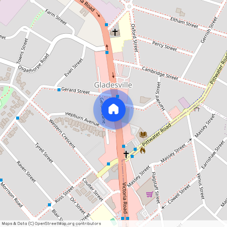 260-274 Victoria Road, Sydney, New South Wales 2111