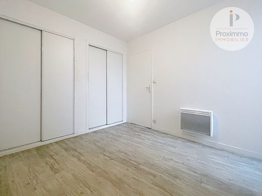 Location Appartement 2 pièces 34m² - Photo 1