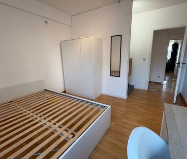 Appartement te huur - Photo 5