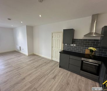 1 bedroom apartment to rent - Photo 2