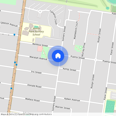 Unit 6/63 Somers St, Melbourne, Victoria 3125