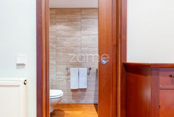 Apartamento T3 em Porto