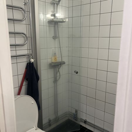 Bergsundsgatan, Stockholm - Foto 4