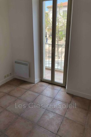 Location Appartement 2 pièces 32m² BANDOL 83150 - Photo 5