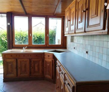 LOCATION MAISON INDIVIDUELLE - SAINT MARCEL - Photo 4