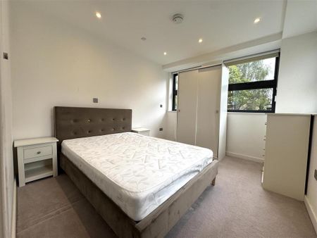 2 bedroom apartment to rent - Photo 4