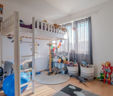 4.5 Zimmer, 85 m², 1. Stock - Photo 4