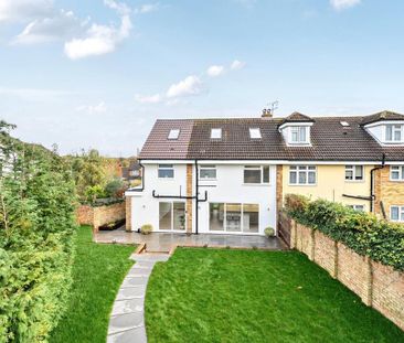 5 bedroom semi-detached house to rent - Photo 6