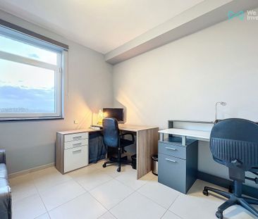 Appartement met twee slaapkamers in Villers-la-Ville - Photo 5