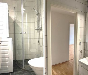 Stensättersgatan 31 D - Foto 2