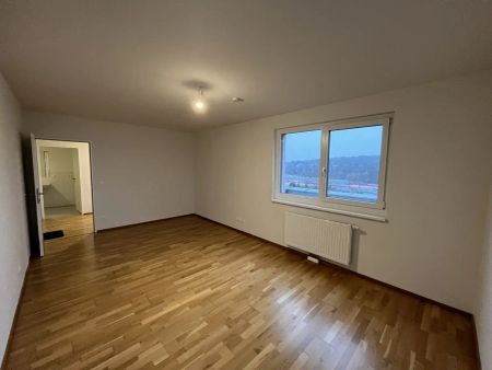 Aktion - Erster Monat Mietfrei! Pärchenwohnung mit Terrasse - Photo 5