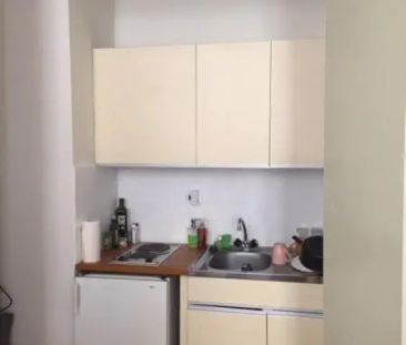 Appartement à louer 1 pièce 34.41m² - Photo 3