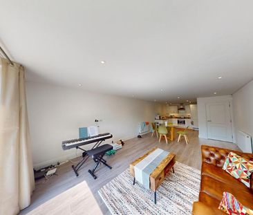 2 bedroom house to rent - Photo 2