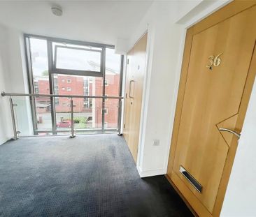 2 bedroom apartment to rent - Photo 4