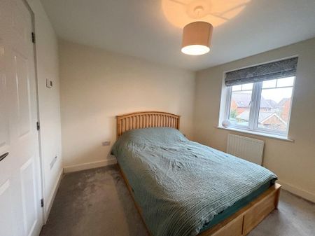 2 bedroom flat to rent - Photo 5