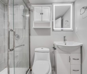 For Lease - 7 Blairmore Terrace, Brampton, Ontario - Photo 2