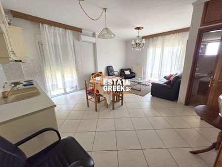 Studio/Γκαρσονιέρα για ενοικίαση Άγιος Γεώργιος (Καβάλα) - Φωτογραφία 5