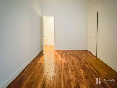 Rental Apartment Paris 17th - Photo 5