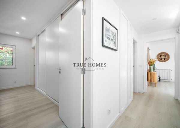 Moradia T4 em Setúbal