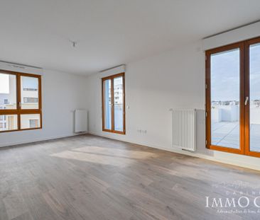 Appartement 3 pièces - 65m² - Photo 4