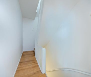 Bremen - Neustadt | Sanierte Etagenwohnung in urbaner Lage im einem... - Photo 1