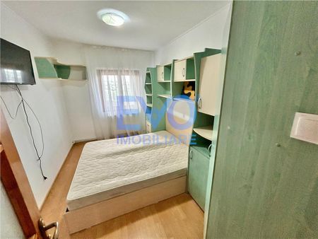 Apartament 3 camere de vanzare, 74 mp, Nicolina 2 - De inchiriat - Fotografie 5
