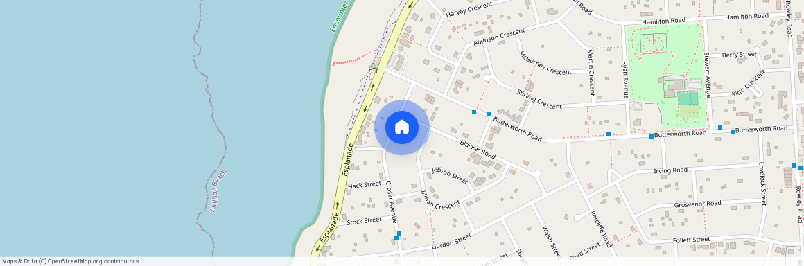 45b Croser Avenue, Aldinga Beach, SA 5173