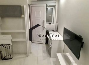 Studio/Γκαρσονιέρα για ενοικίαση - Ανάληψη - Μπότσαρη - Νέα Παραλία - Φωτογραφία 1