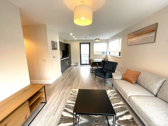 Apartment to rent in Galway, Ballymoneen Rd - Photo 1