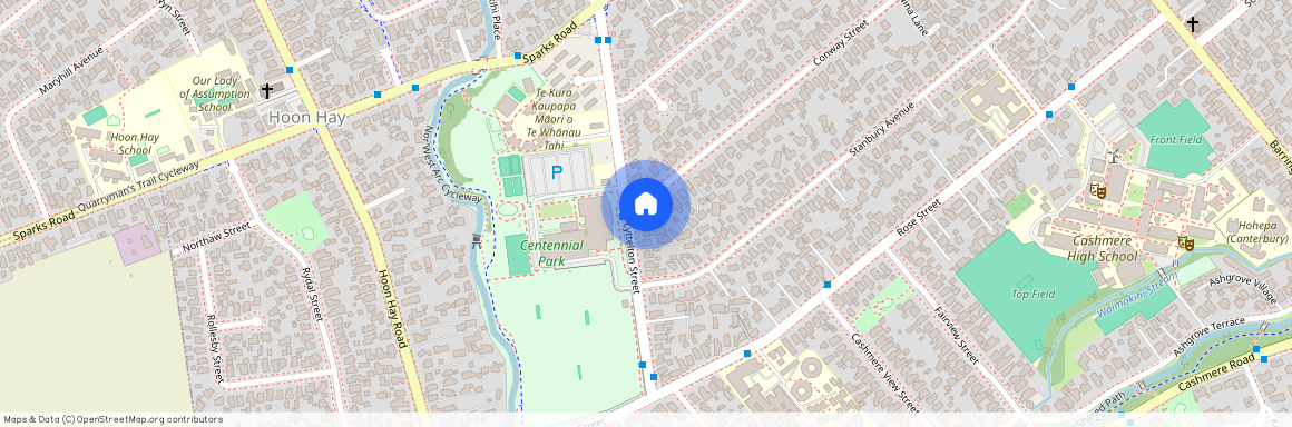 2A Conway Street, Somerfield, Christchurch, 8024